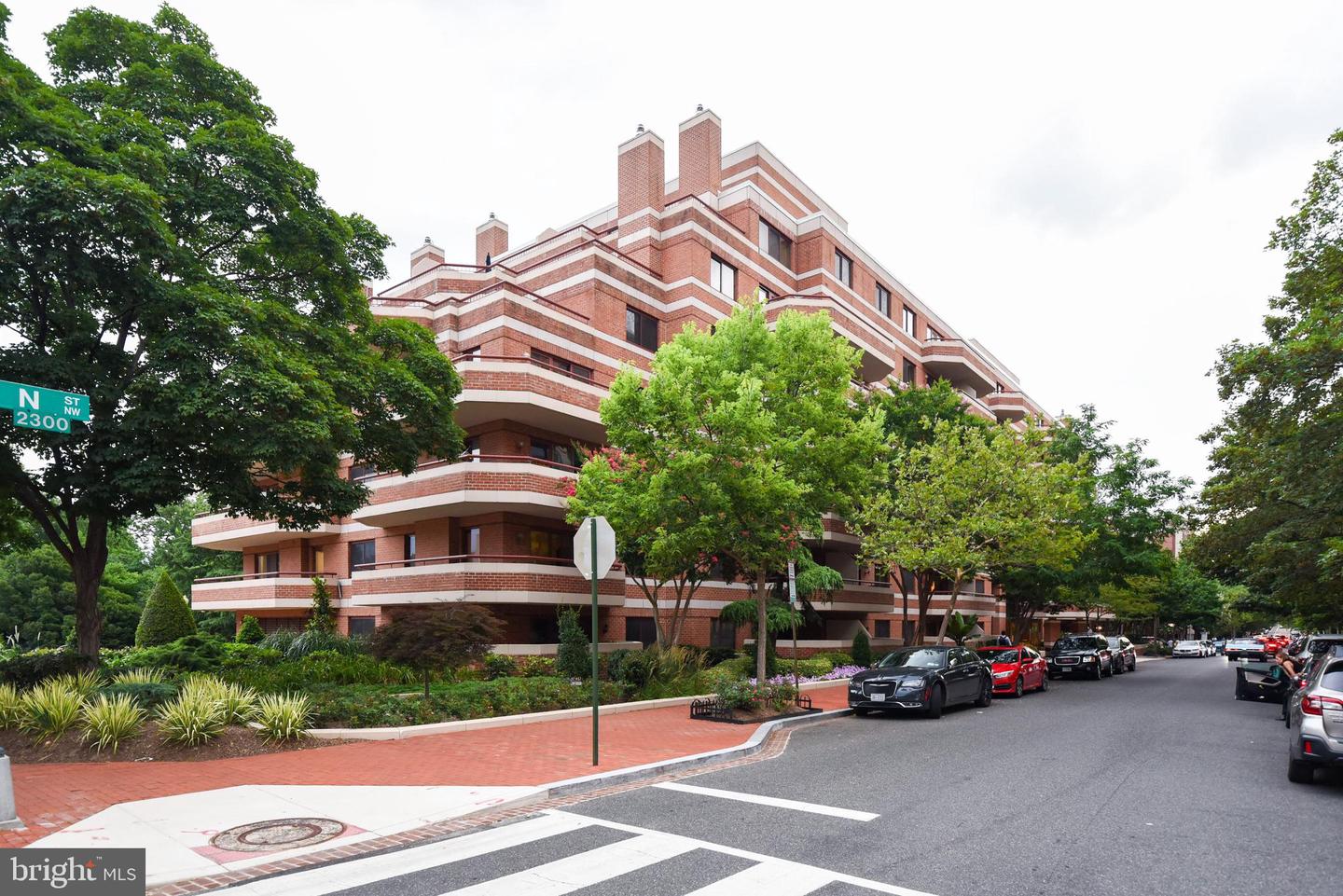 2301 N ST NW #312, WASHINGTON, District Of Columbia 20037, 1 Bedroom Bedrooms, ,1 BathroomBathrooms,Residential,For sale,2301 N ST NW #312,DCDC2210654 MLS # DCDC2210654