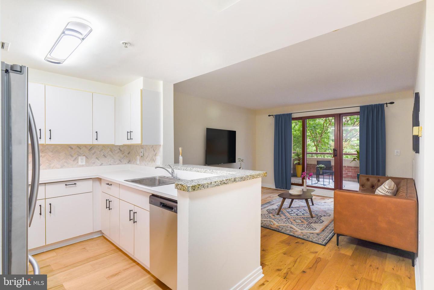 2301 N ST NW #312, WASHINGTON, District Of Columbia 20037, 1 Bedroom Bedrooms, ,1 BathroomBathrooms,Residential,For sale,2301 N ST NW #312,DCDC2210654 MLS # DCDC2210654