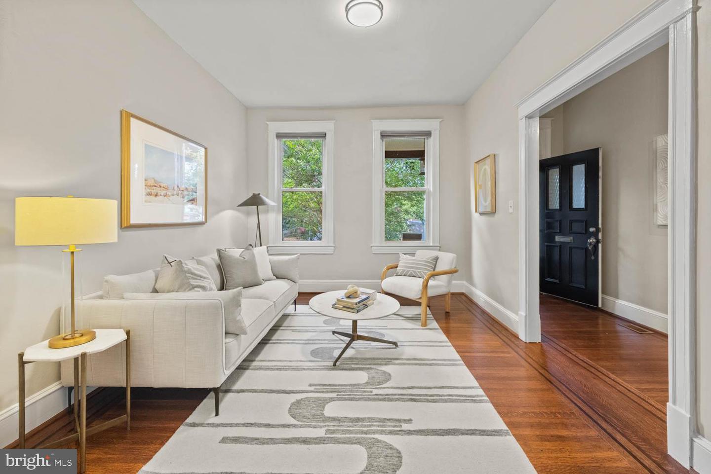 1108 LAMONT ST NW, WASHINGTON, District Of Columbia 20010, 4 Bedrooms Bedrooms, ,2 BathroomsBathrooms,Residential,For sale,1108 LAMONT ST NW,DCDC2210894 MLS # DCDC2210894