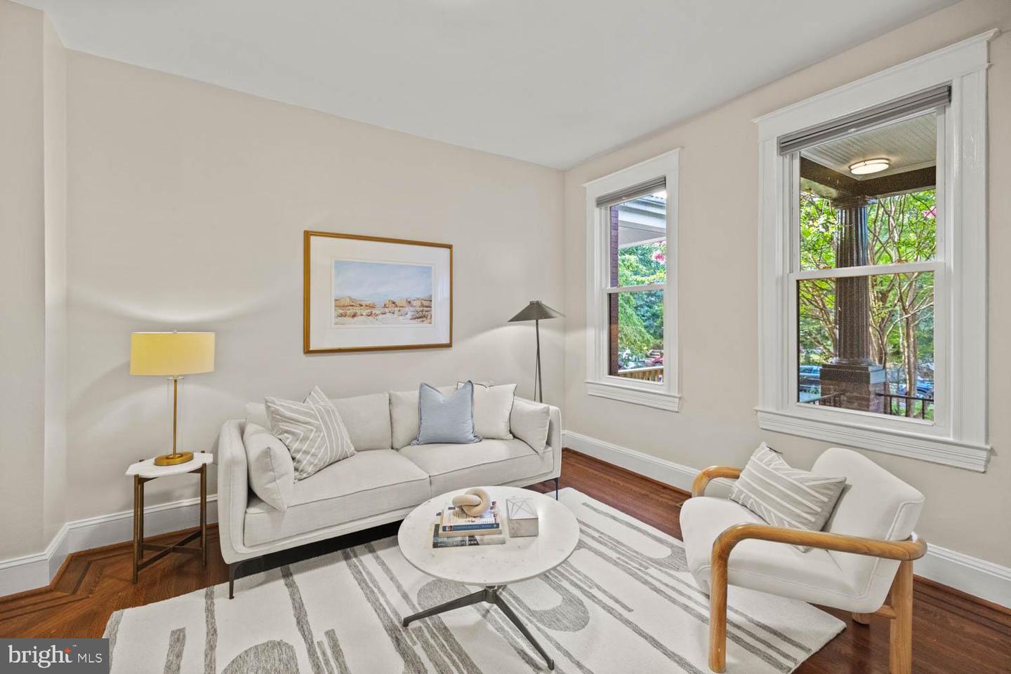 1108 LAMONT ST NW, WASHINGTON, District Of Columbia 20010, 4 Bedrooms Bedrooms, ,2 BathroomsBathrooms,Residential,For sale,1108 LAMONT ST NW,DCDC2210894 MLS # DCDC2210894