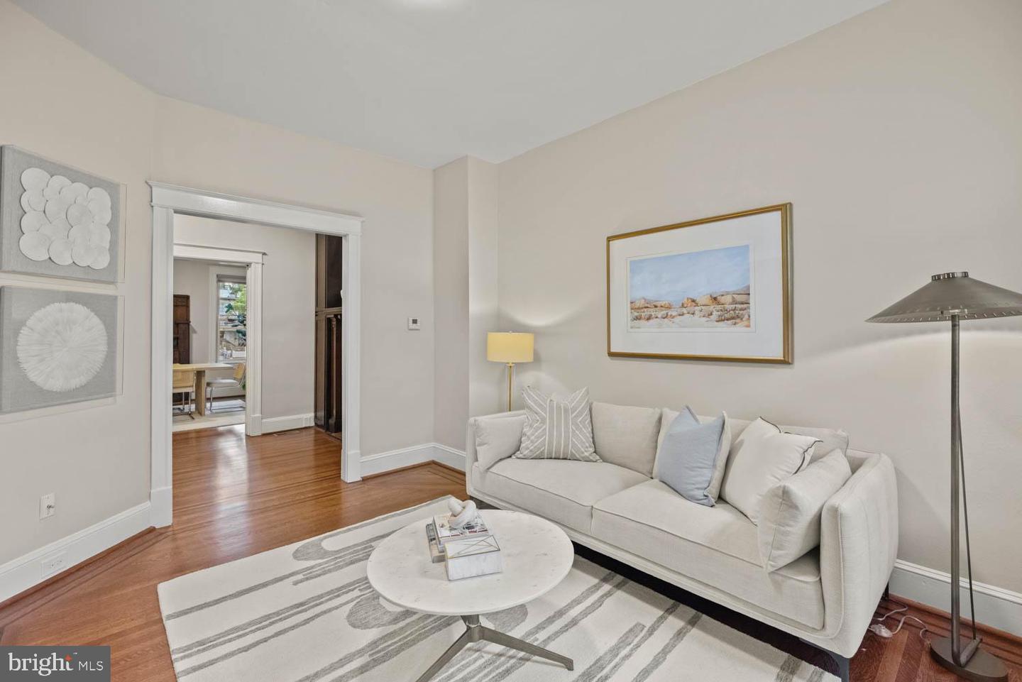 1108 LAMONT ST NW, WASHINGTON, District Of Columbia 20010, 4 Bedrooms Bedrooms, ,2 BathroomsBathrooms,Residential,For sale,1108 LAMONT ST NW,DCDC2210894 MLS # DCDC2210894
