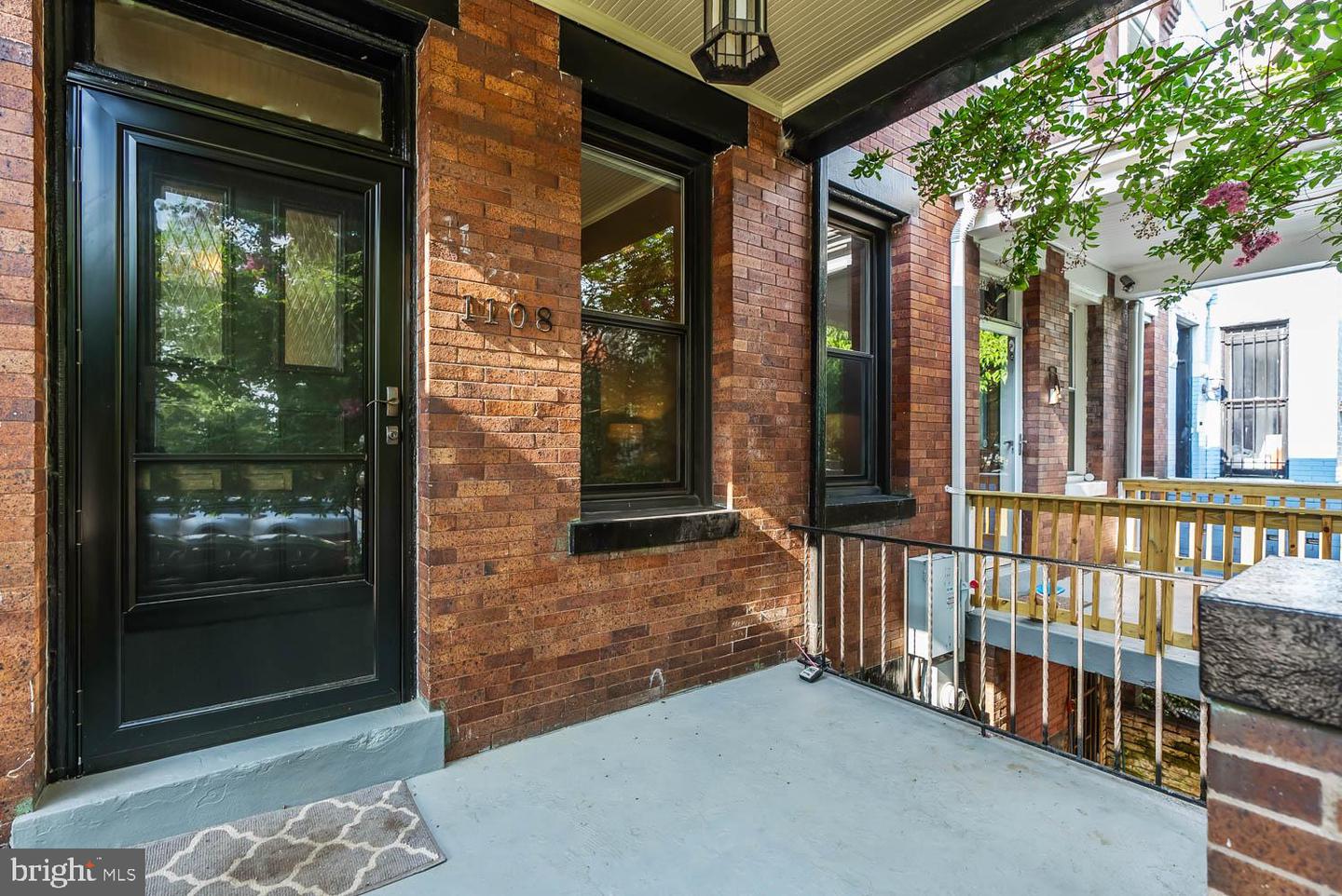 1108 LAMONT ST NW, WASHINGTON, District Of Columbia 20010, 4 Bedrooms Bedrooms, ,2 BathroomsBathrooms,Residential,For sale,1108 LAMONT ST NW,DCDC2210894 MLS # DCDC2210894