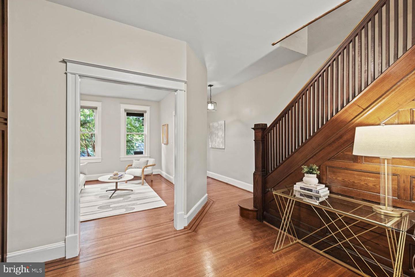 1108 LAMONT ST NW, WASHINGTON, District Of Columbia 20010, 4 Bedrooms Bedrooms, ,2 BathroomsBathrooms,Residential,For sale,1108 LAMONT ST NW,DCDC2210894 MLS # DCDC2210894