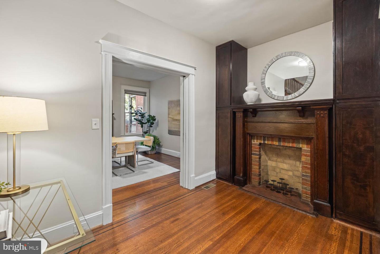 1108 LAMONT ST NW, WASHINGTON, District Of Columbia 20010, 4 Bedrooms Bedrooms, ,2 BathroomsBathrooms,Residential,For sale,1108 LAMONT ST NW,DCDC2210894 MLS # DCDC2210894