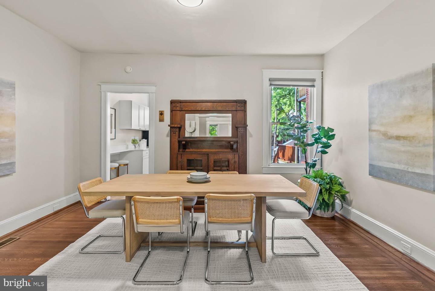 1108 LAMONT ST NW, WASHINGTON, District Of Columbia 20010, 4 Bedrooms Bedrooms, ,2 BathroomsBathrooms,Residential,For sale,1108 LAMONT ST NW,DCDC2210894 MLS # DCDC2210894