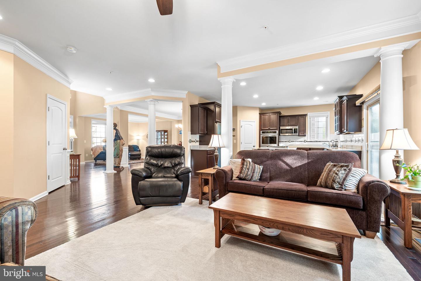 5696 LIBERTY MANOR CIR, WOODBRIDGE, Virginia 22193, 4 Bedrooms Bedrooms, ,2 BathroomsBathrooms,Residential,For sale,5696 LIBERTY MANOR CIR,VAPW2099490 MLS # VAPW2099490