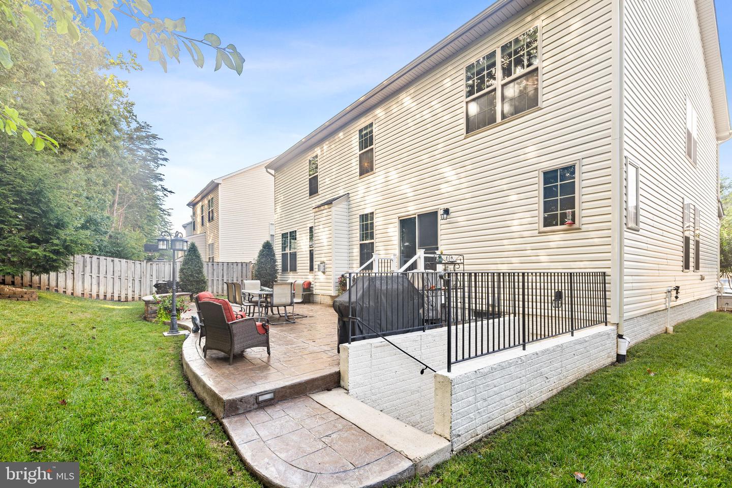 5696 LIBERTY MANOR CIR, WOODBRIDGE, Virginia 22193, 4 Bedrooms Bedrooms, ,2 BathroomsBathrooms,Residential,For sale,5696 LIBERTY MANOR CIR,VAPW2099490 MLS # VAPW2099490