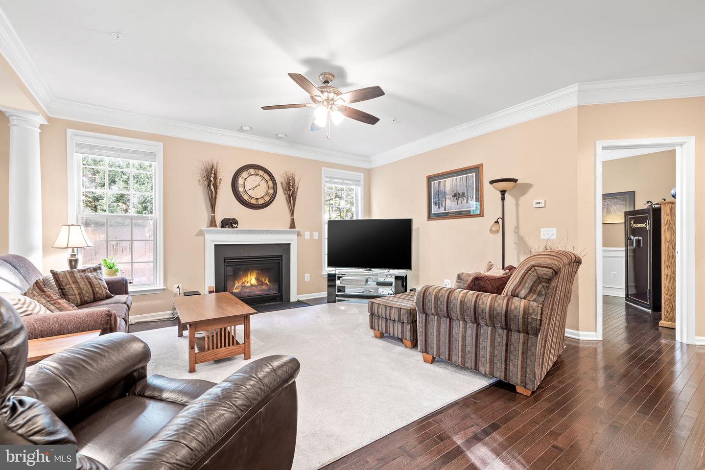 5696 LIBERTY MANOR CIR, WOODBRIDGE, Virginia 22193, 4 Bedrooms Bedrooms, ,2 BathroomsBathrooms,Residential,For sale,5696 LIBERTY MANOR CIR,VAPW2099490 MLS # VAPW2099490