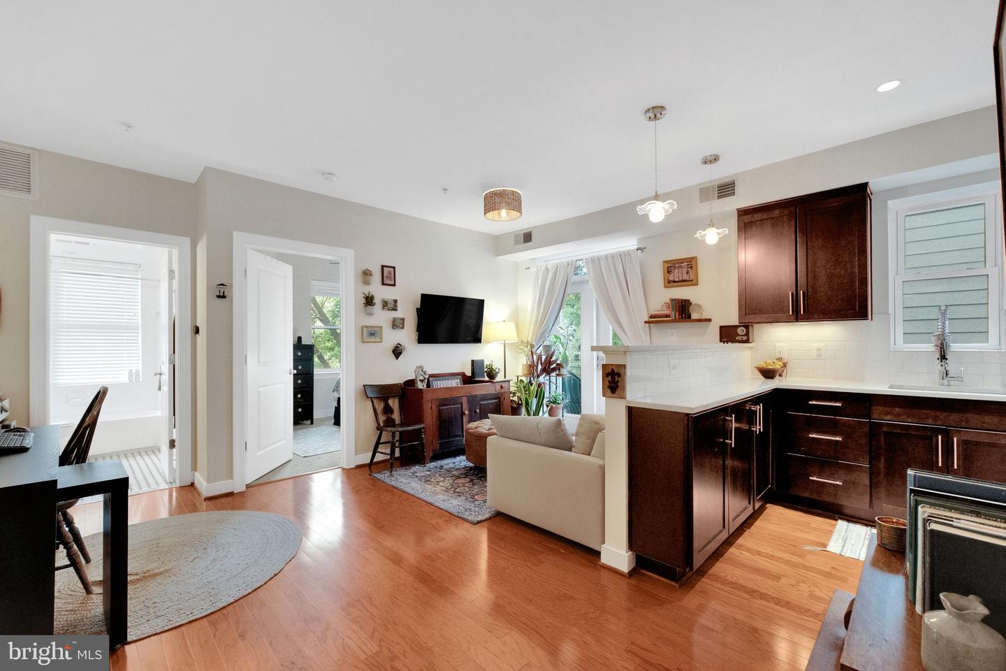4800 GEORGIA AVE NW #404, WASHINGTON, District Of Columbia 20011, 1 Bedroom Bedrooms, ,1 BathroomBathrooms,Residential,For sale,4800 GEORGIA AVE NW #404,DCDC2210952 MLS # DCDC2210952