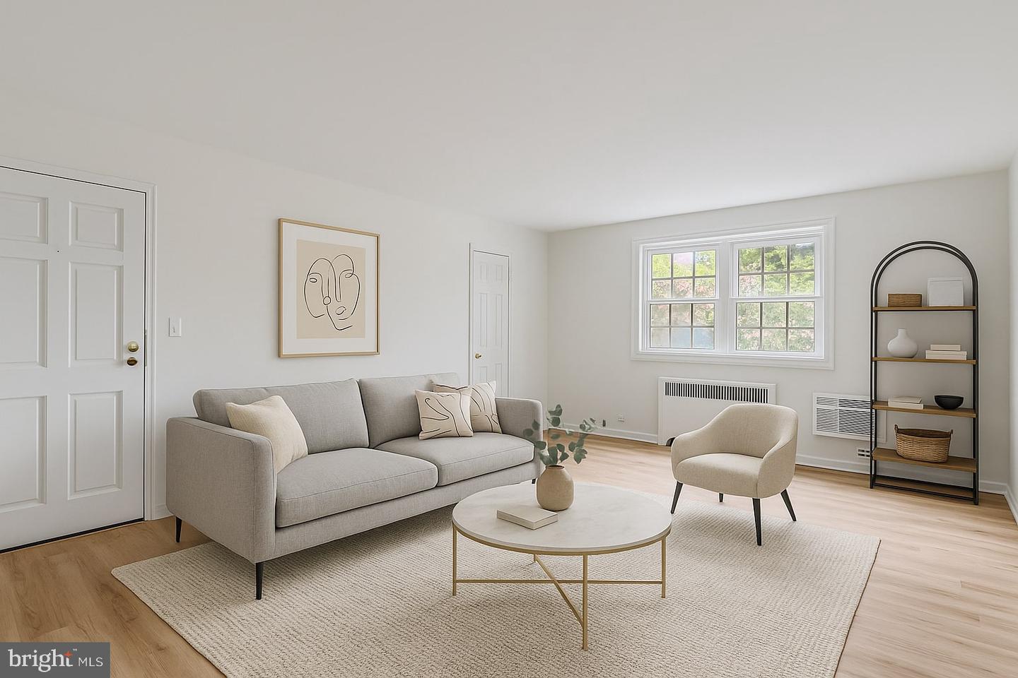 105 N GEORGE MASON DR N #105-2, ARLINGTON, Virginia 22203, 2 Bedrooms Bedrooms, ,1 BathroomBathrooms,Residential,For sale,105 N GEORGE MASON DR N #105-2,VAAR2061060 MLS # VAAR2061060