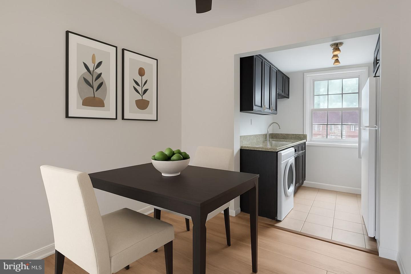 105 N GEORGE MASON DR N #105-2, ARLINGTON, Virginia 22203, 2 Bedrooms Bedrooms, ,1 BathroomBathrooms,Residential,For sale,105 N GEORGE MASON DR N #105-2,VAAR2061060 MLS # VAAR2061060