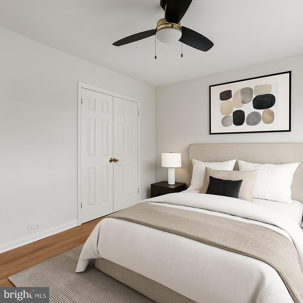 105 N GEORGE MASON DR N #105-2, ARLINGTON, Virginia 22203, 2 Bedrooms Bedrooms, ,1 BathroomBathrooms,Residential,For sale,105 N GEORGE MASON DR N #105-2,VAAR2061060 MLS # VAAR2061060