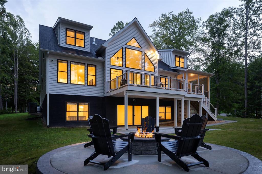 764 NOAHS LANDING DR, BUMPASS, Virginia 23024, 5 Bedrooms Bedrooms, ,5 BathroomsBathrooms,Residential,764 NOAHS LANDING DR,VALA2008242 MLS # VALA2008242