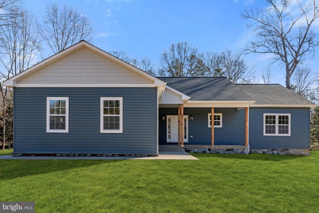 0 BLACKWOOD FOREST DR, GOLDVEIN, Virginia, 4 Bedrooms Bedrooms, ,2 BathroomsBathrooms,Residential,0 BLACKWOOD FOREST DR,VAFQ2017418 MLS # VAFQ2017418