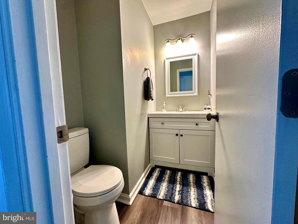 11215 SALEM VILLAGE DR, FREDERICKSBURG, Virginia 22407, 2 Bedrooms Bedrooms, ,2 BathroomsBathrooms,Residential,VILLAGESS OF SAL,11215 SALEM VILLAGE DR,VASP2034806 MLS # VASP2034806