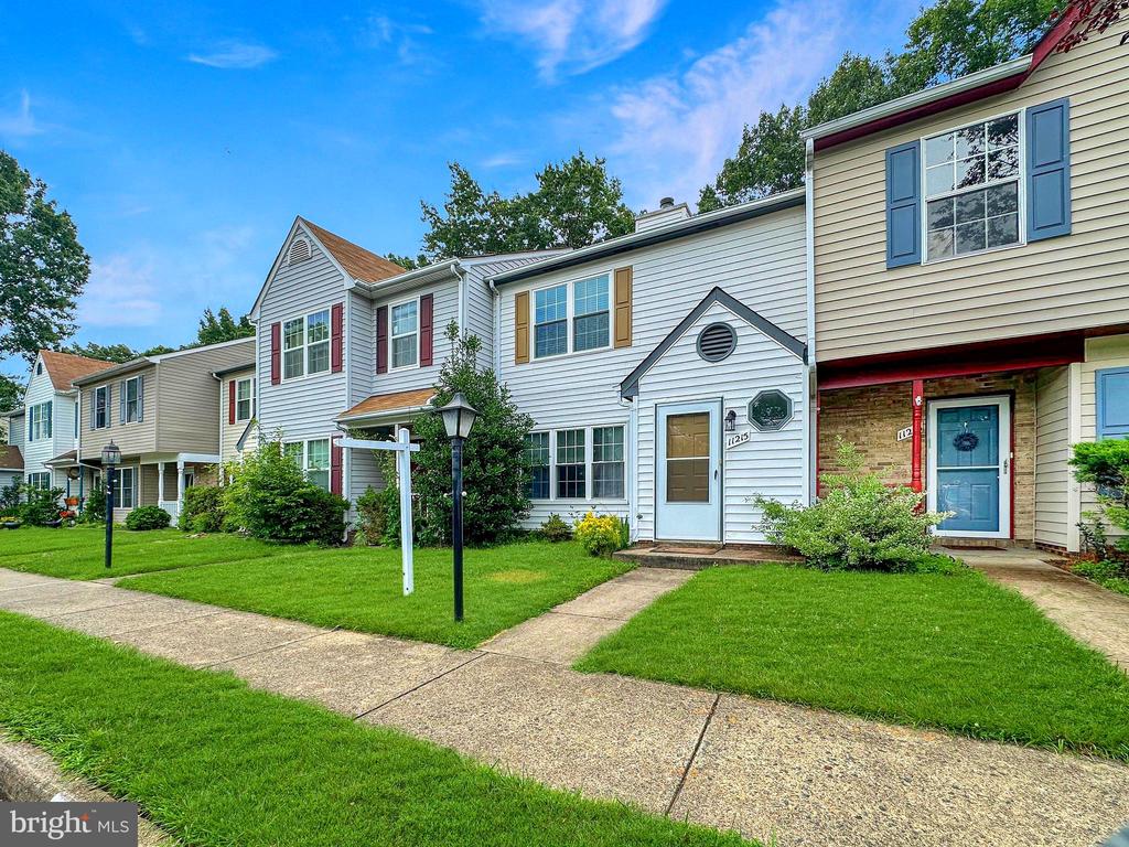 11215 SALEM VILLAGE DR, FREDERICKSBURG, Virginia 22407, 2 Bedrooms Bedrooms, ,2 BathroomsBathrooms,Residential,VILLAGESS OF SAL,11215 SALEM VILLAGE DR,VASP2034806 MLS # VASP2034806