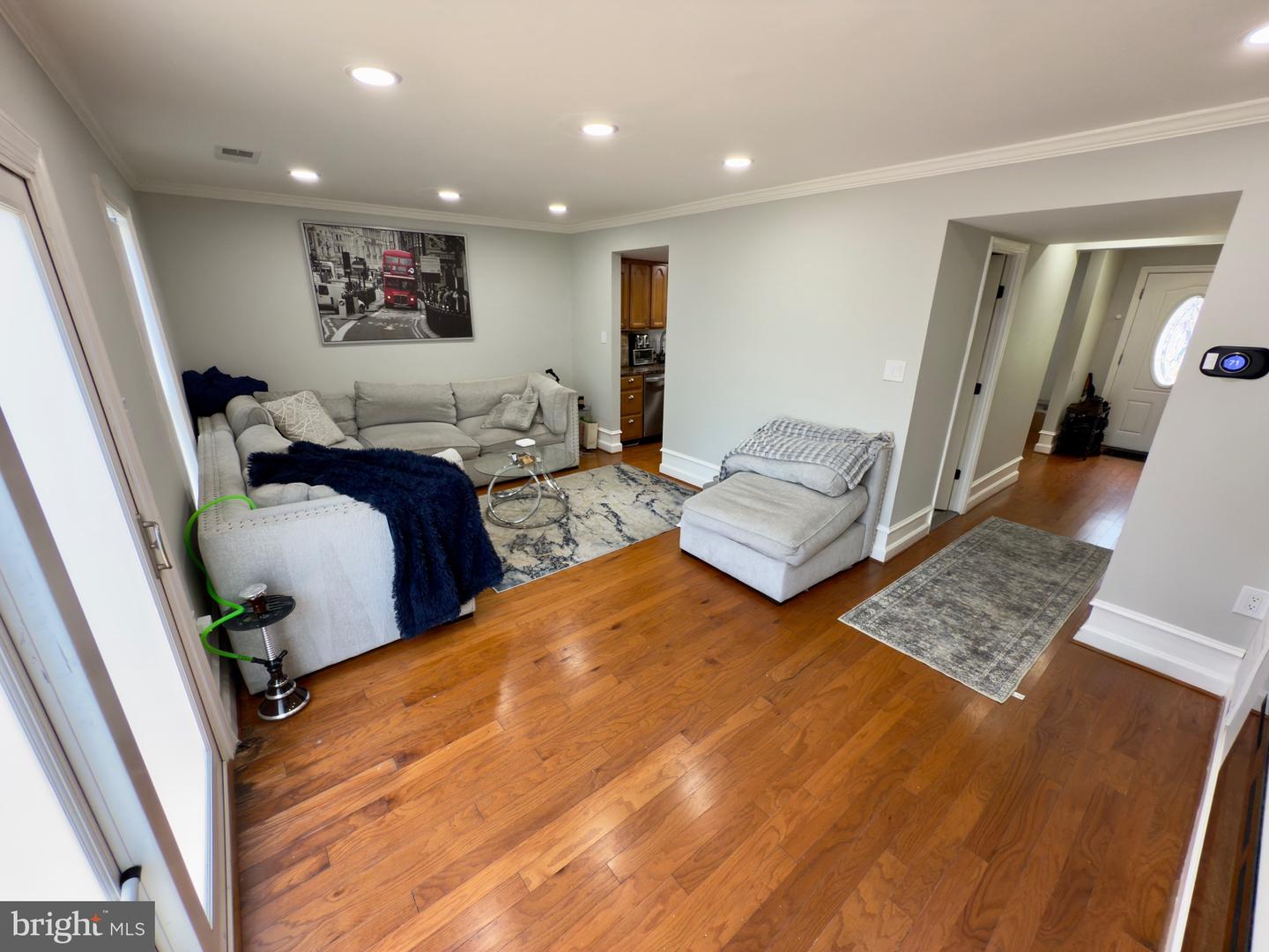 218 STEVENSON SQ, ALEXANDRIA, Virginia 22304, 4 Bedrooms Bedrooms, ,2 BathroomsBathrooms,Residential,For sale,218 STEVENSON SQ,VAAX2047644 MLS # VAAX2047644
