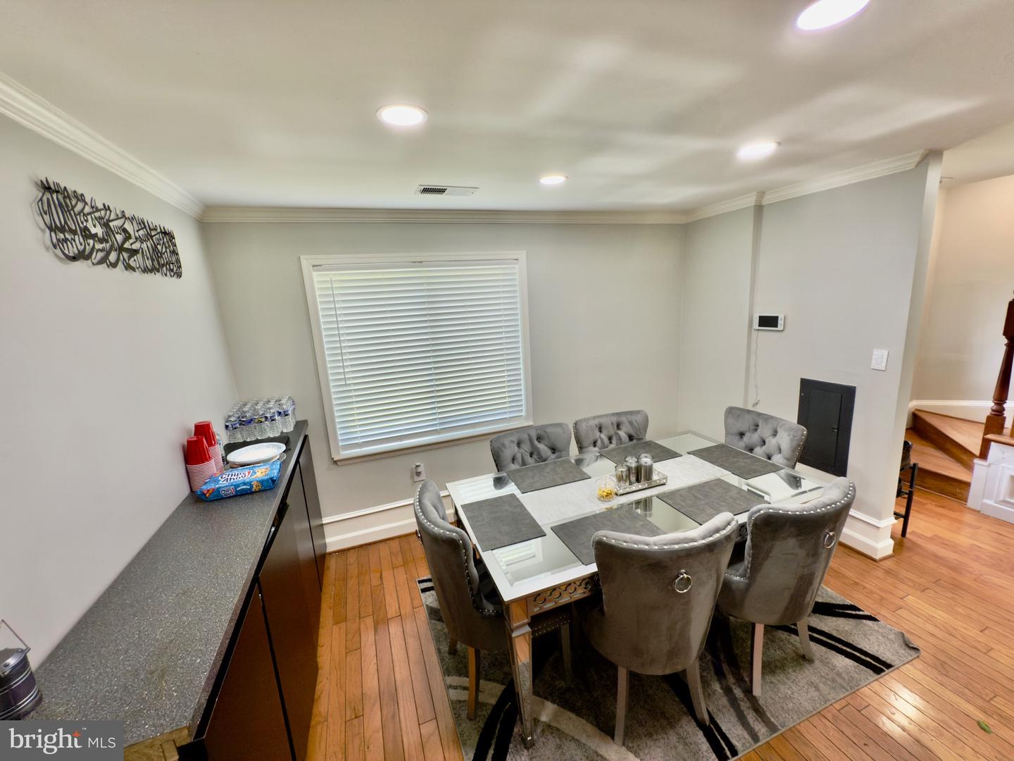 218 STEVENSON SQ, ALEXANDRIA, Virginia 22304, 4 Bedrooms Bedrooms, ,2 BathroomsBathrooms,Residential,For sale,218 STEVENSON SQ,VAAX2047644 MLS # VAAX2047644