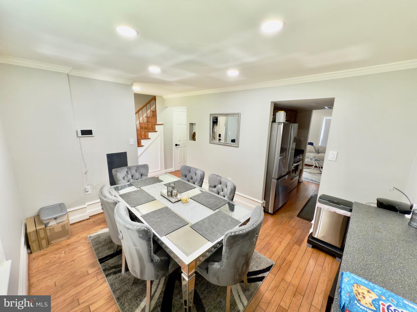 218 STEVENSON SQ, ALEXANDRIA, Virginia 22304, 4 Bedrooms Bedrooms, ,2 BathroomsBathrooms,Residential,For sale,218 STEVENSON SQ,VAAX2047644 MLS # VAAX2047644