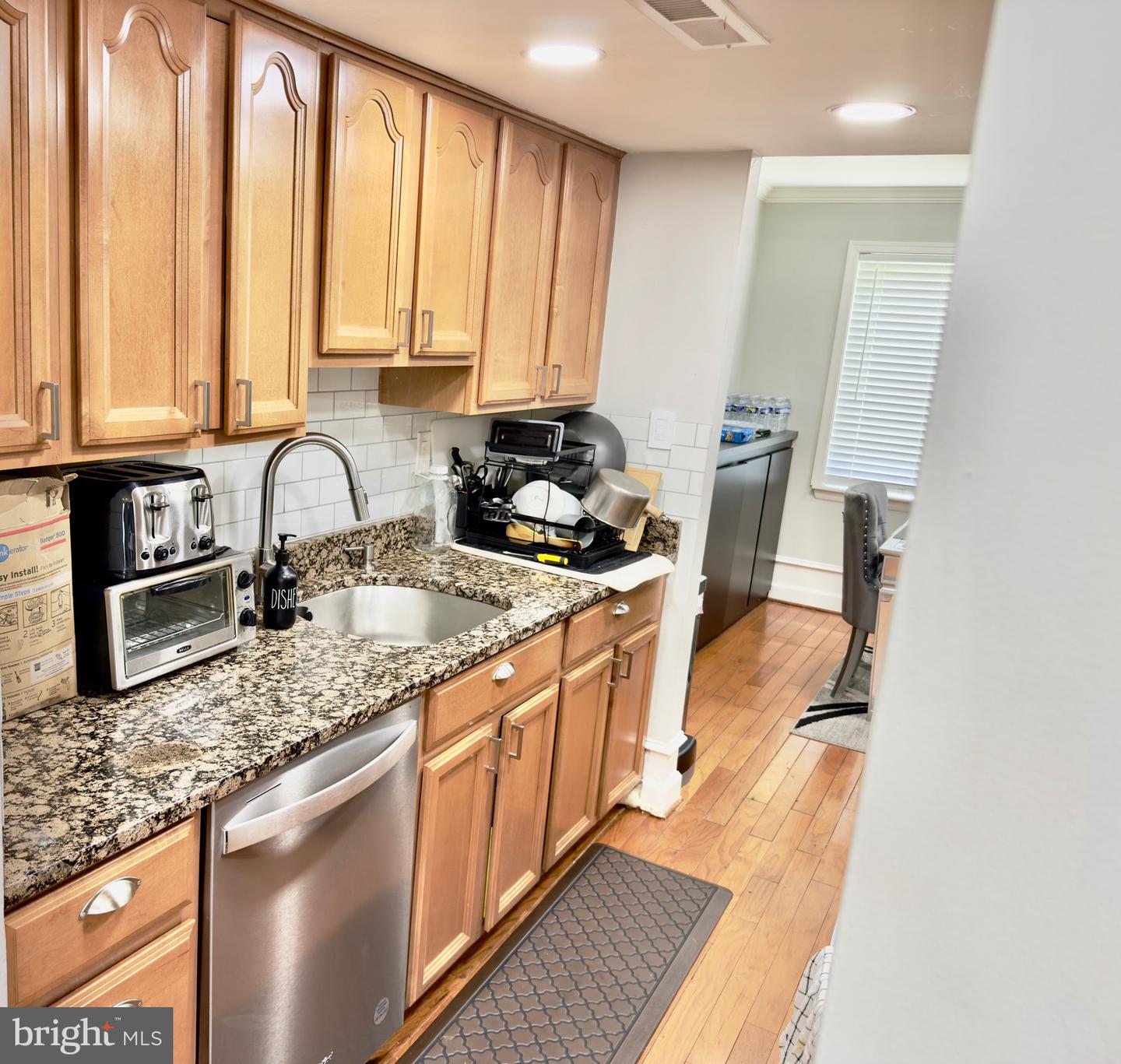 218 STEVENSON SQ, ALEXANDRIA, Virginia 22304, 4 Bedrooms Bedrooms, ,2 BathroomsBathrooms,Residential,For sale,218 STEVENSON SQ,VAAX2047644 MLS # VAAX2047644