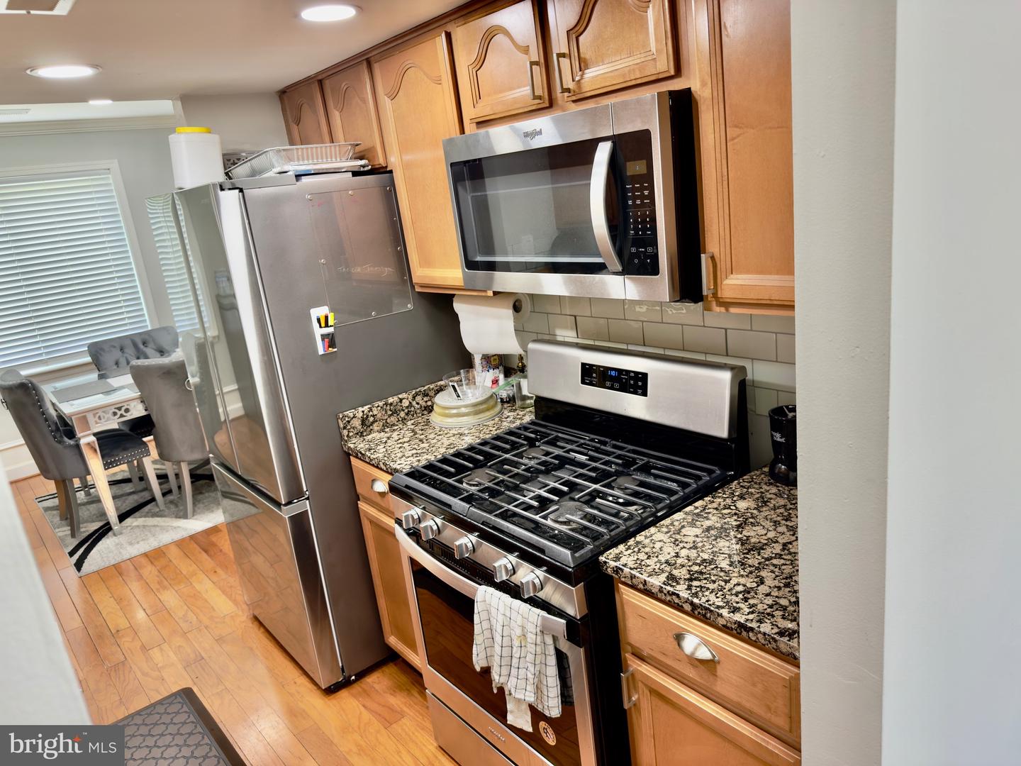 218 STEVENSON SQ, ALEXANDRIA, Virginia 22304, 4 Bedrooms Bedrooms, ,2 BathroomsBathrooms,Residential,For sale,218 STEVENSON SQ,VAAX2047644 MLS # VAAX2047644
