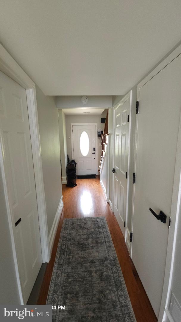 218 STEVENSON SQ, ALEXANDRIA, Virginia 22304, 4 Bedrooms Bedrooms, ,2 BathroomsBathrooms,Residential,For sale,218 STEVENSON SQ,VAAX2047644 MLS # VAAX2047644