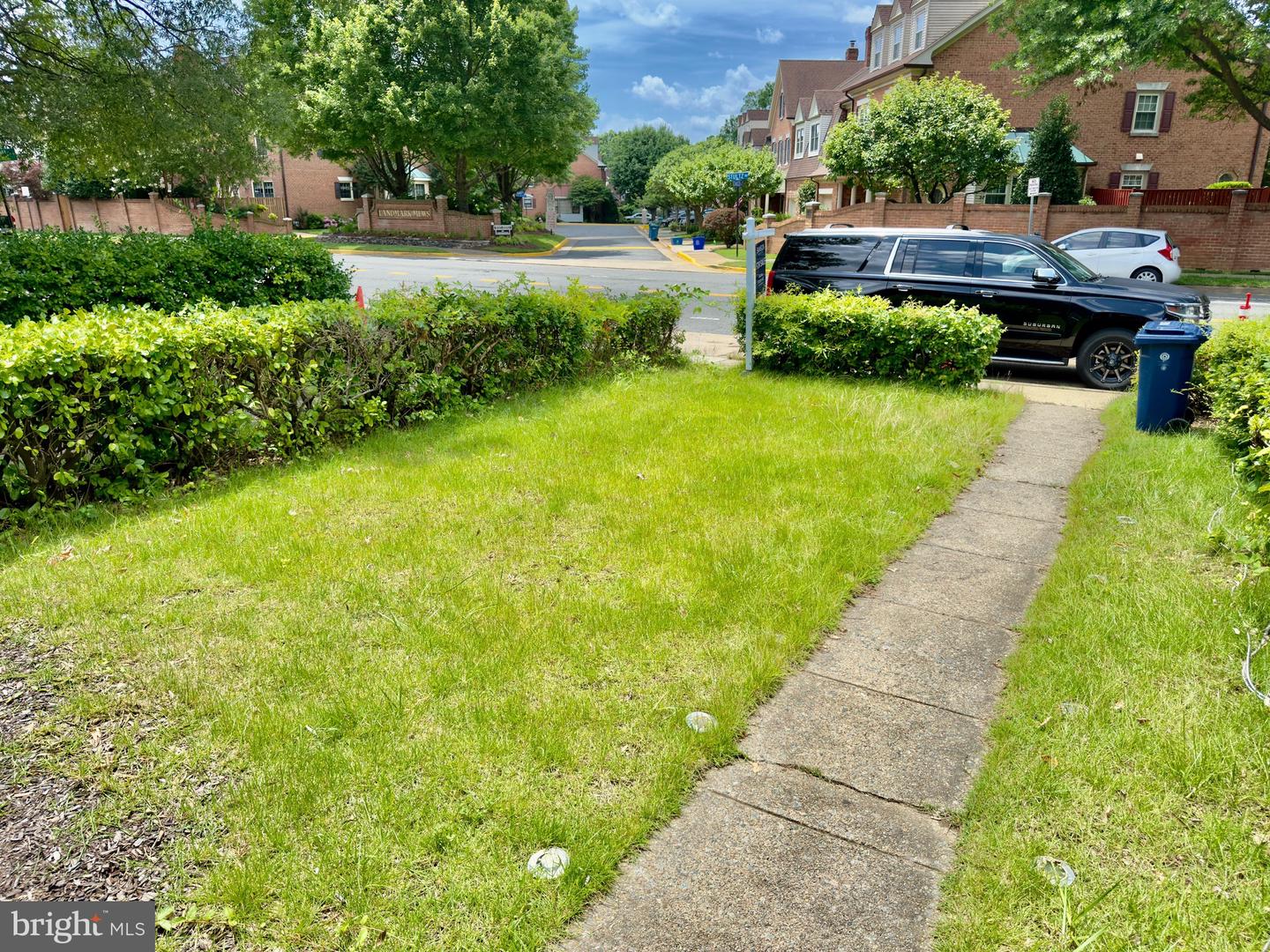 218 STEVENSON SQ, ALEXANDRIA, Virginia 22304, 4 Bedrooms Bedrooms, ,2 BathroomsBathrooms,Residential,For sale,218 STEVENSON SQ,VAAX2047644 MLS # VAAX2047644