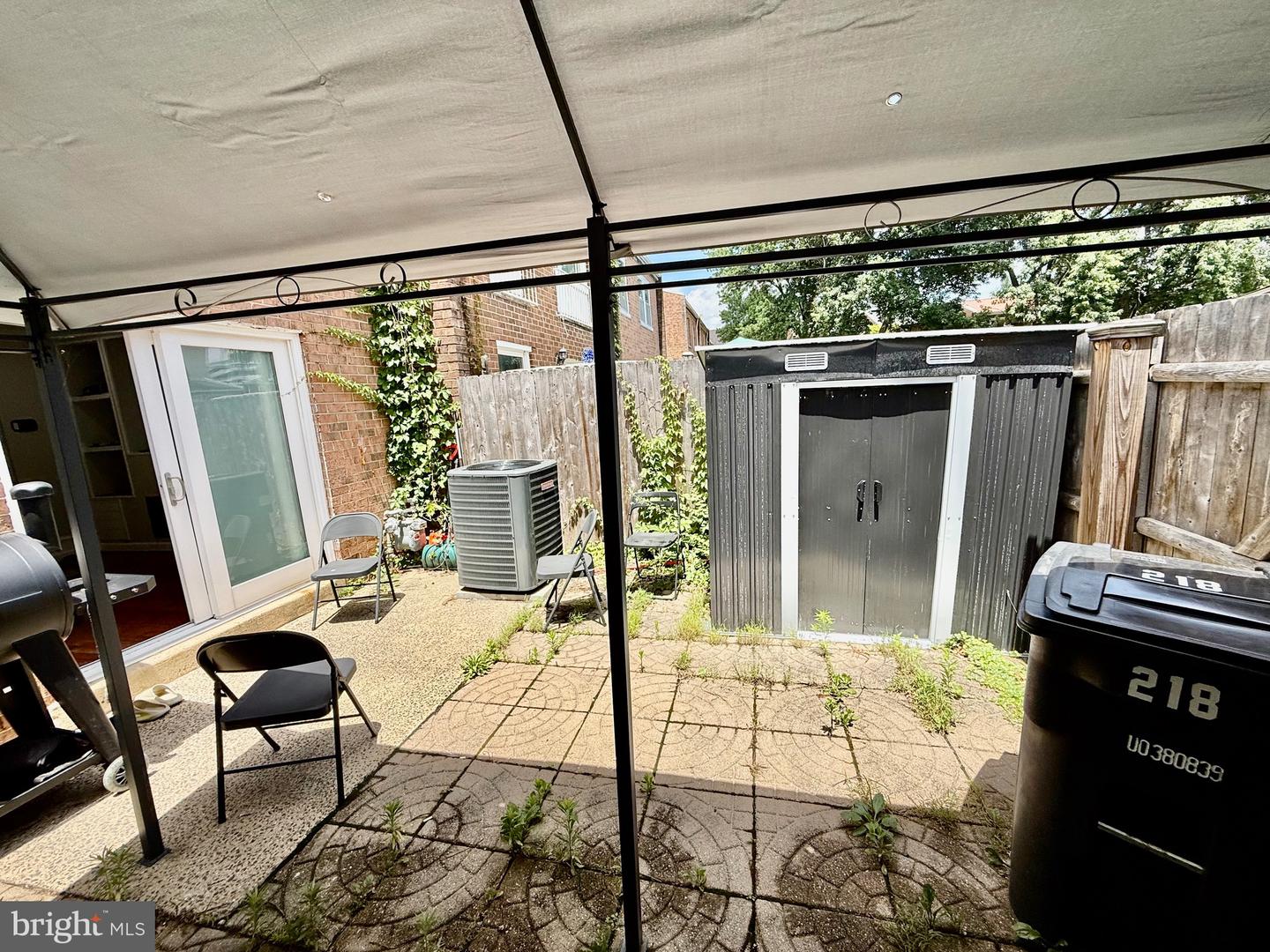 218 STEVENSON SQ, ALEXANDRIA, Virginia 22304, 4 Bedrooms Bedrooms, ,2 BathroomsBathrooms,Residential,For sale,218 STEVENSON SQ,VAAX2047644 MLS # VAAX2047644