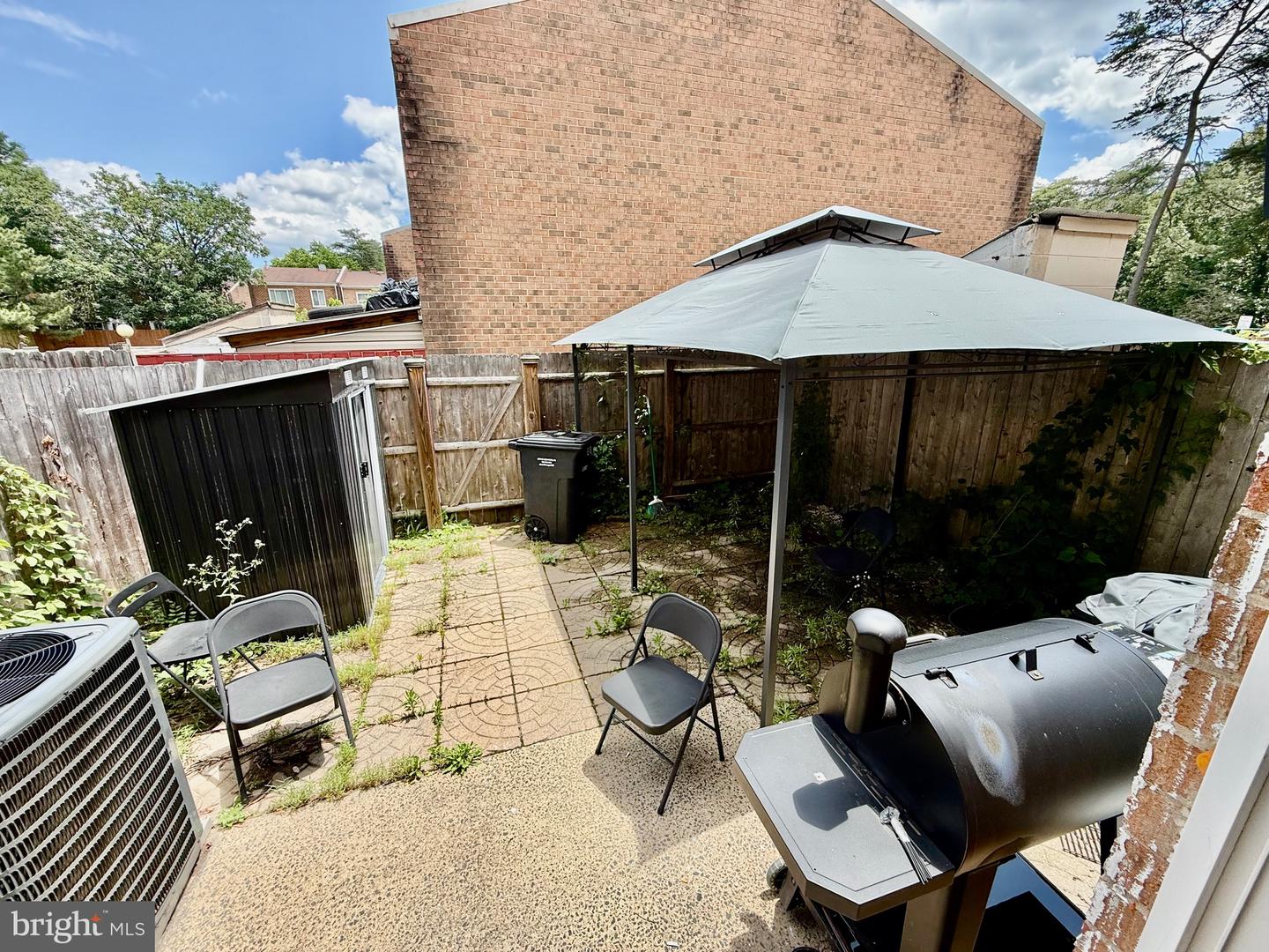 218 STEVENSON SQ, ALEXANDRIA, Virginia 22304, 4 Bedrooms Bedrooms, ,2 BathroomsBathrooms,Residential,For sale,218 STEVENSON SQ,VAAX2047644 MLS # VAAX2047644