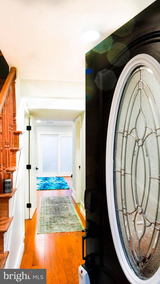 218 STEVENSON SQ, ALEXANDRIA, Virginia 22304, 4 Bedrooms Bedrooms, ,2 BathroomsBathrooms,Residential,For sale,218 STEVENSON SQ,VAAX2047644 MLS # VAAX2047644