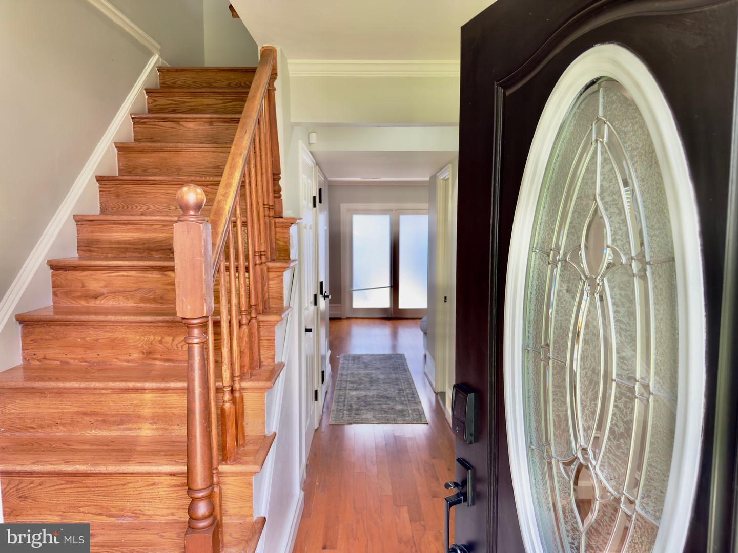 218 STEVENSON SQ, ALEXANDRIA, Virginia 22304, 4 Bedrooms Bedrooms, ,2 BathroomsBathrooms,Residential,For sale,218 STEVENSON SQ,VAAX2047644 MLS # VAAX2047644