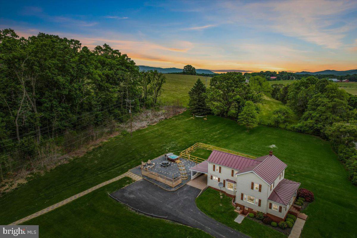 5793 US HWY 340N, RILEYVILLE, Virginia 22650, 3 Bedrooms Bedrooms, ,1 BathroomBathrooms,Residential,For sale,5793 US HWY 340N,VAPA2005150 MLS # VAPA2005150
