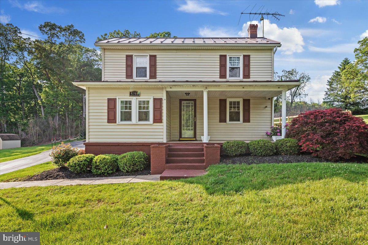 5793 US HWY 340N, RILEYVILLE, Virginia 22650, 3 Bedrooms Bedrooms, ,1 BathroomBathrooms,Residential,For sale,5793 US HWY 340N,VAPA2005150 MLS # VAPA2005150