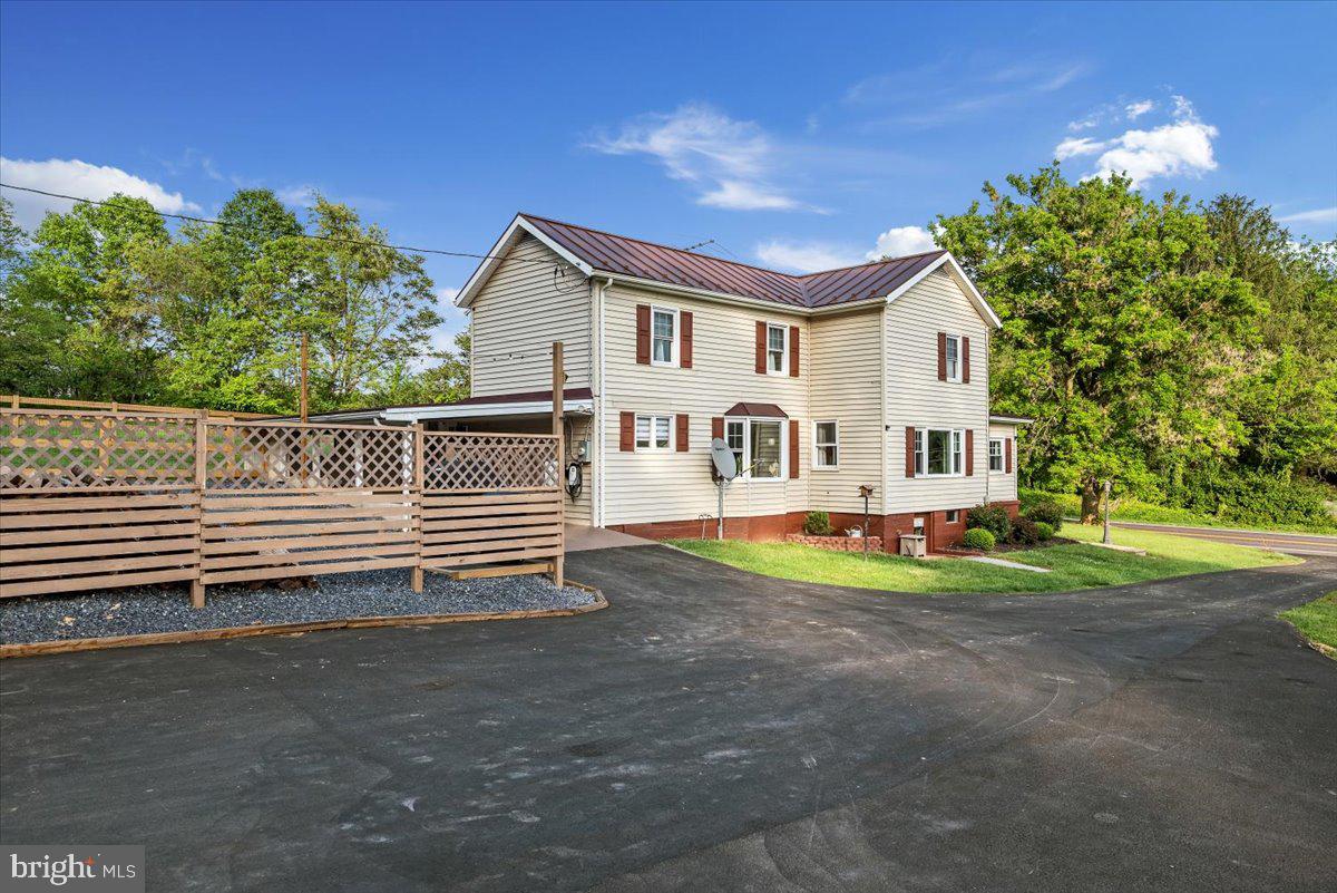 5793 US HWY 340N, RILEYVILLE, Virginia 22650, 3 Bedrooms Bedrooms, ,1 BathroomBathrooms,Residential,For sale,5793 US HWY 340N,VAPA2005150 MLS # VAPA2005150