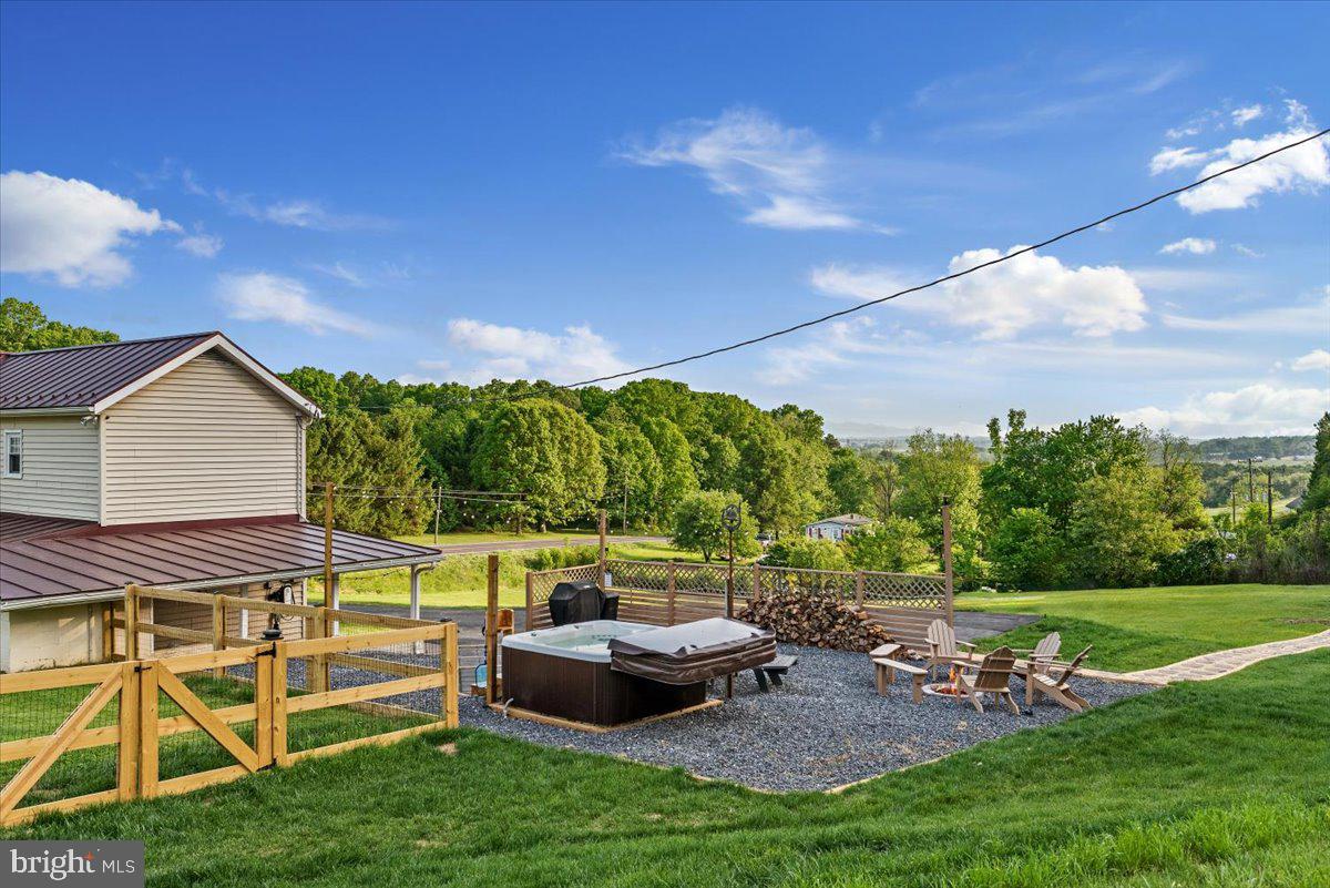 5793 US HWY 340N, RILEYVILLE, Virginia 22650, 3 Bedrooms Bedrooms, ,1 BathroomBathrooms,Residential,For sale,5793 US HWY 340N,VAPA2005150 MLS # VAPA2005150
