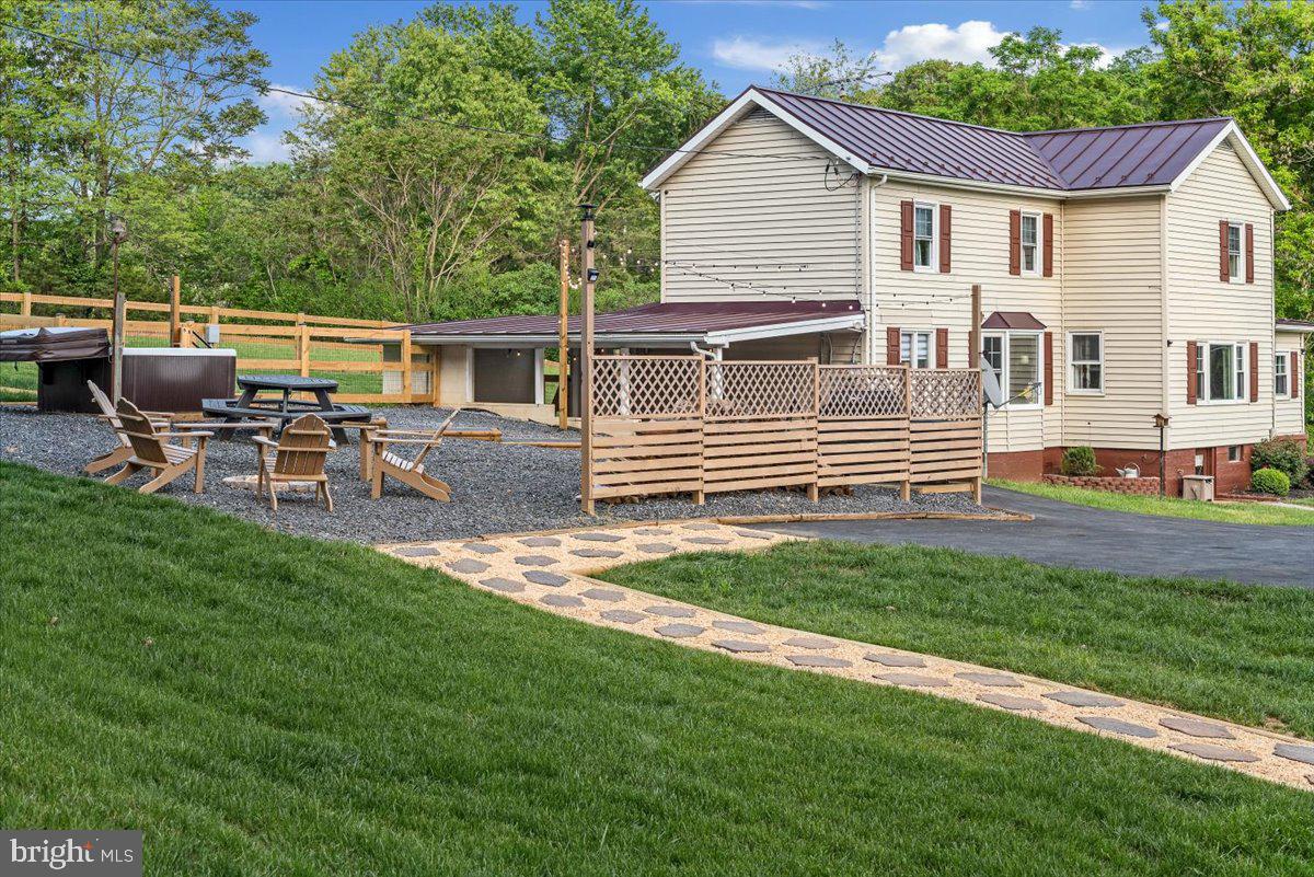 5793 US HWY 340N, RILEYVILLE, Virginia 22650, 3 Bedrooms Bedrooms, ,1 BathroomBathrooms,Residential,For sale,5793 US HWY 340N,VAPA2005150 MLS # VAPA2005150