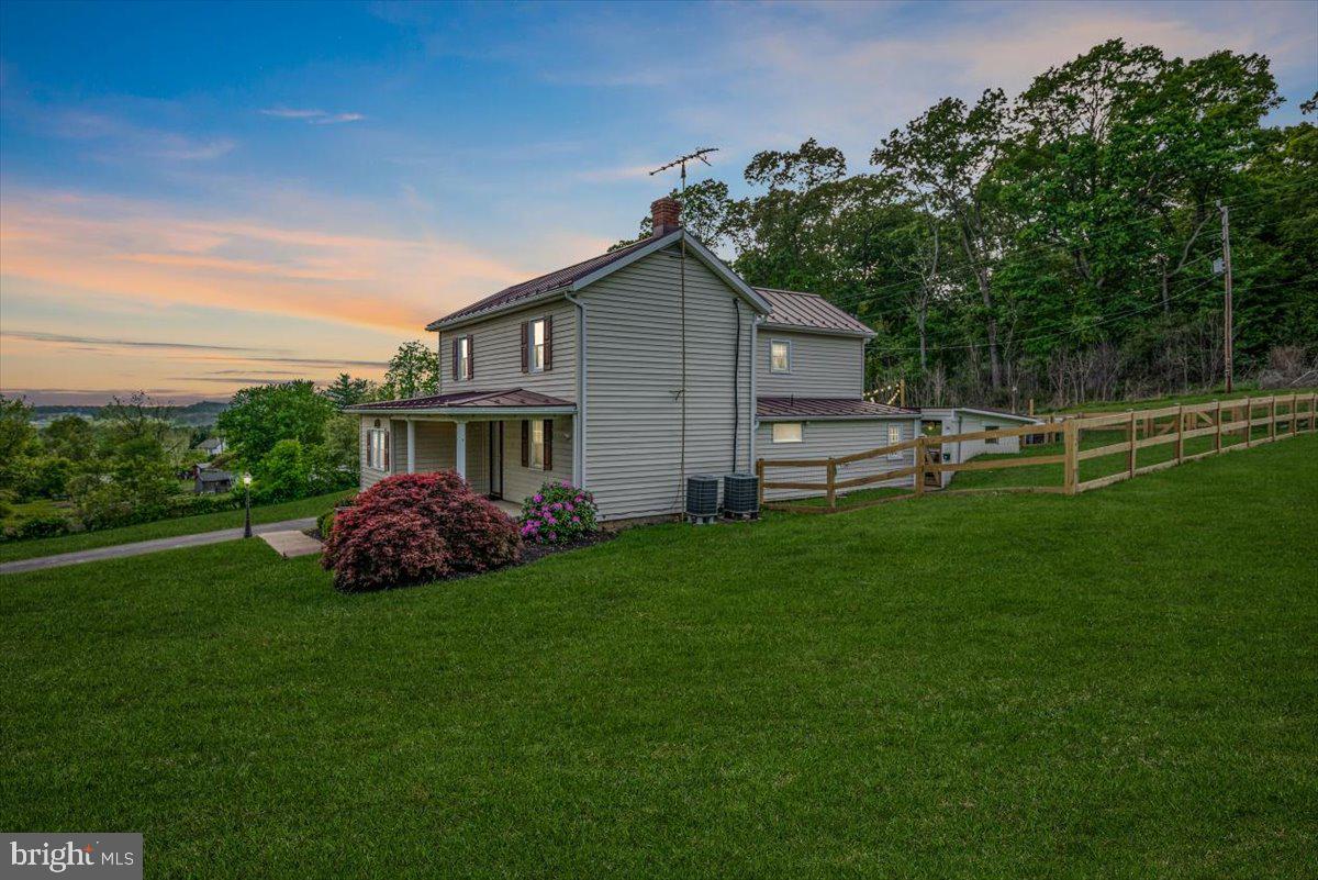 5793 US HWY 340N, RILEYVILLE, Virginia 22650, 3 Bedrooms Bedrooms, ,1 BathroomBathrooms,Residential,For sale,5793 US HWY 340N,VAPA2005150 MLS # VAPA2005150
