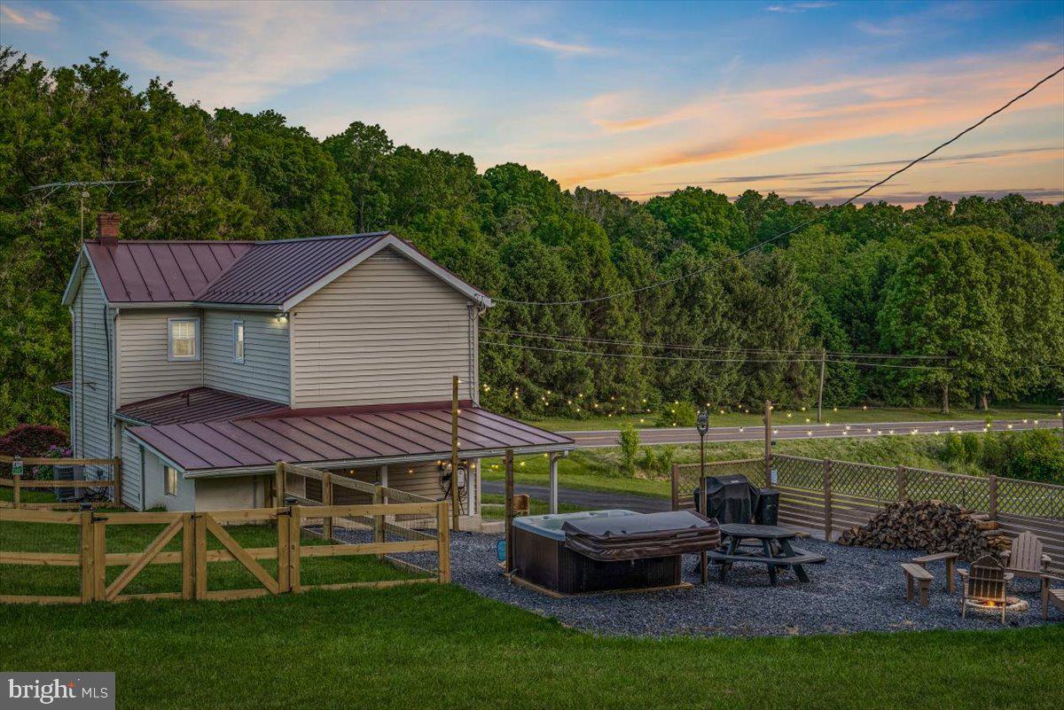 5793 US HWY 340N, RILEYVILLE, Virginia 22650, 3 Bedrooms Bedrooms, ,1 BathroomBathrooms,Residential,For sale,5793 US HWY 340N,VAPA2005150 MLS # VAPA2005150