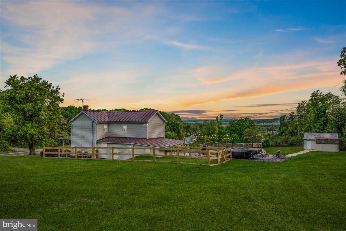5793 US HWY 340N, RILEYVILLE, Virginia 22650, 3 Bedrooms Bedrooms, ,1 BathroomBathrooms,Residential,For sale,5793 US HWY 340N,VAPA2005150 MLS # VAPA2005150