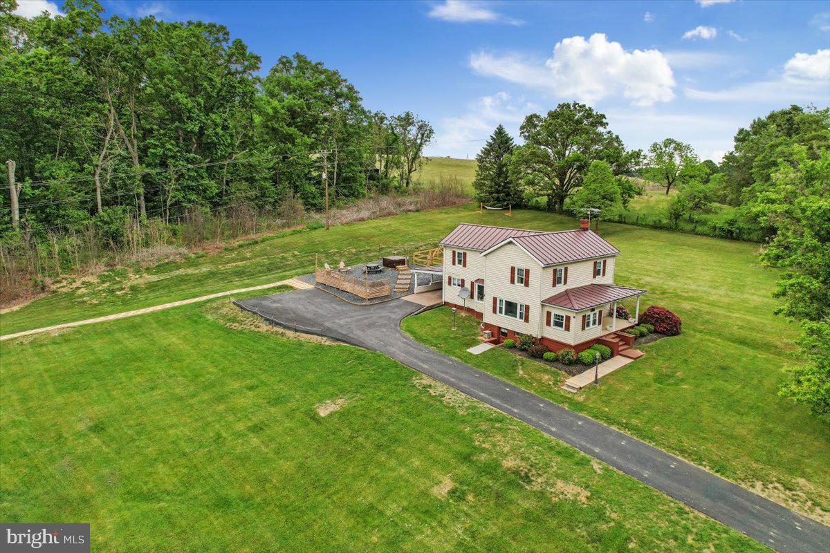5793 US HWY 340N, RILEYVILLE, Virginia 22650, 3 Bedrooms Bedrooms, ,1 BathroomBathrooms,Residential,For sale,5793 US HWY 340N,VAPA2005150 MLS # VAPA2005150
