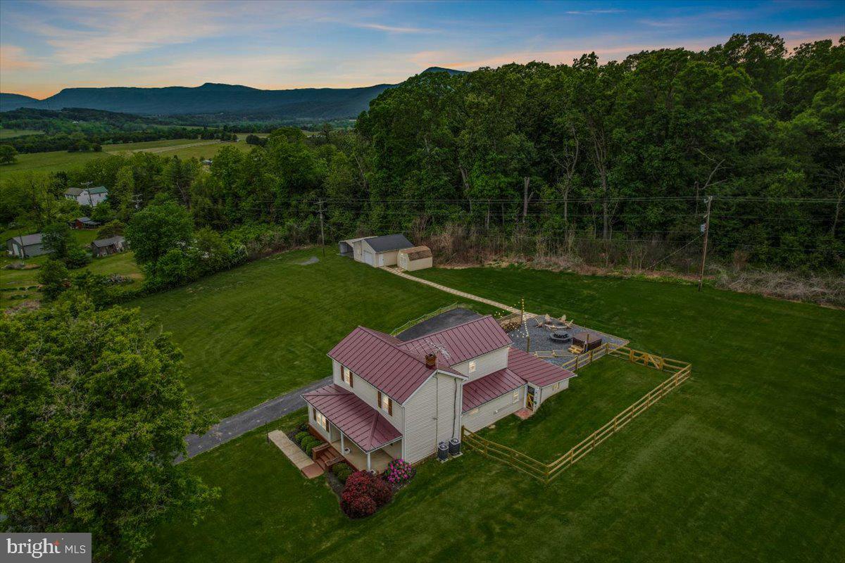 5793 US HWY 340N, RILEYVILLE, Virginia 22650, 3 Bedrooms Bedrooms, ,1 BathroomBathrooms,Residential,For sale,5793 US HWY 340N,VAPA2005150 MLS # VAPA2005150