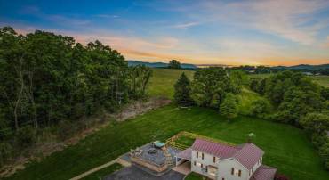 5793 US HWY 340N, RILEYVILLE, Virginia 22650, 3 Bedrooms Bedrooms, ,1 BathroomBathrooms,Residential,For sale,5793 US HWY 340N,VAPA2005150 MLS # VAPA2005150