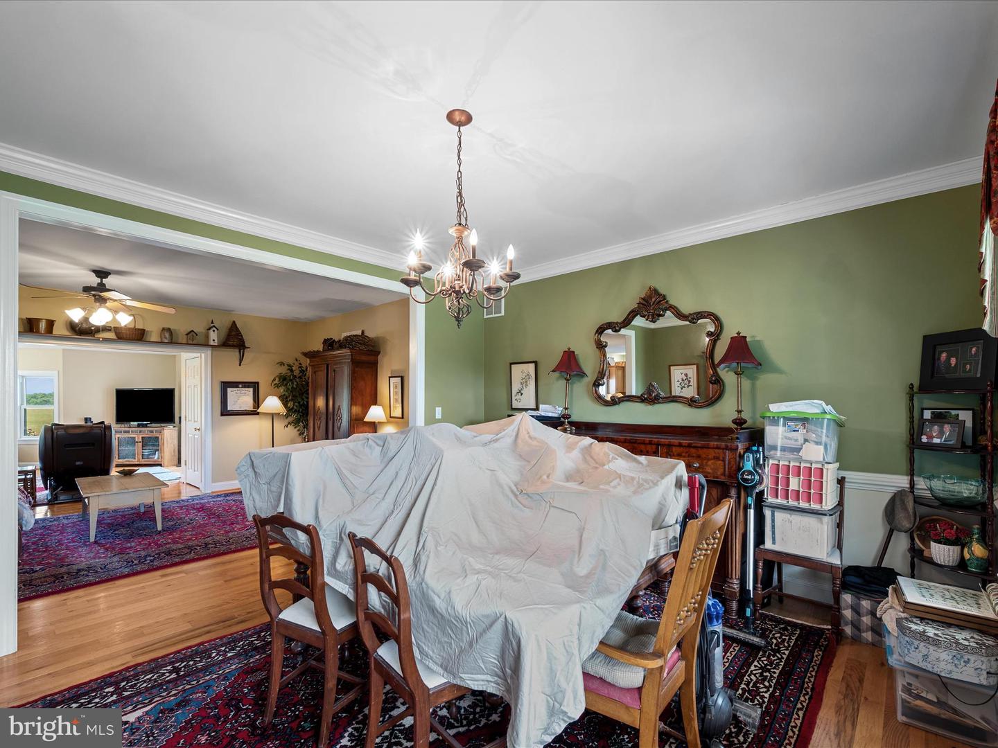 111 SOLDIERS LN, BERRYVILLE, Virginia 22611, 6 Bedrooms Bedrooms, ,4 BathroomsBathrooms,Residential,For sale,111 SOLDIERS LN,VACL2003924 MLS # VACL2003924