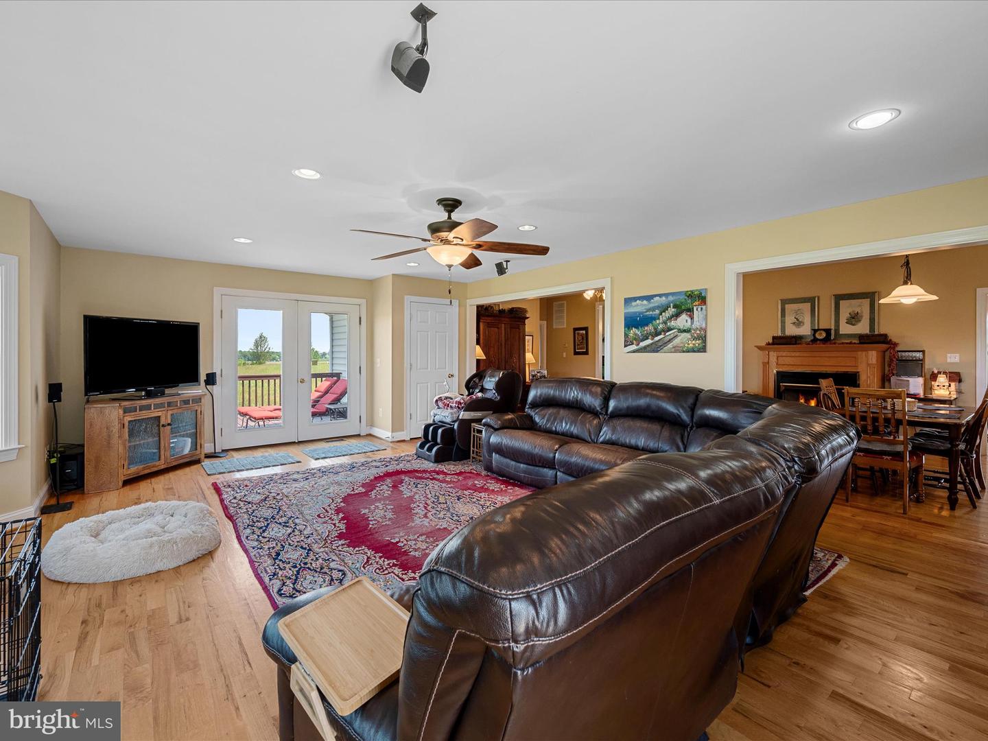 111 SOLDIERS LN, BERRYVILLE, Virginia 22611, 6 Bedrooms Bedrooms, ,4 BathroomsBathrooms,Residential,For sale,111 SOLDIERS LN,VACL2003924 MLS # VACL2003924