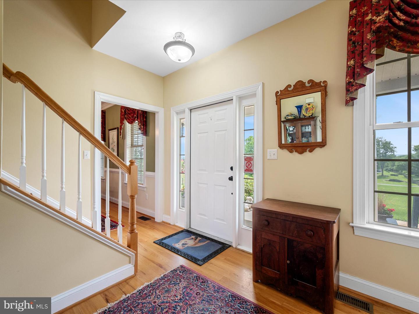 111 SOLDIERS LN, BERRYVILLE, Virginia 22611, 6 Bedrooms Bedrooms, ,4 BathroomsBathrooms,Residential,For sale,111 SOLDIERS LN,VACL2003924 MLS # VACL2003924