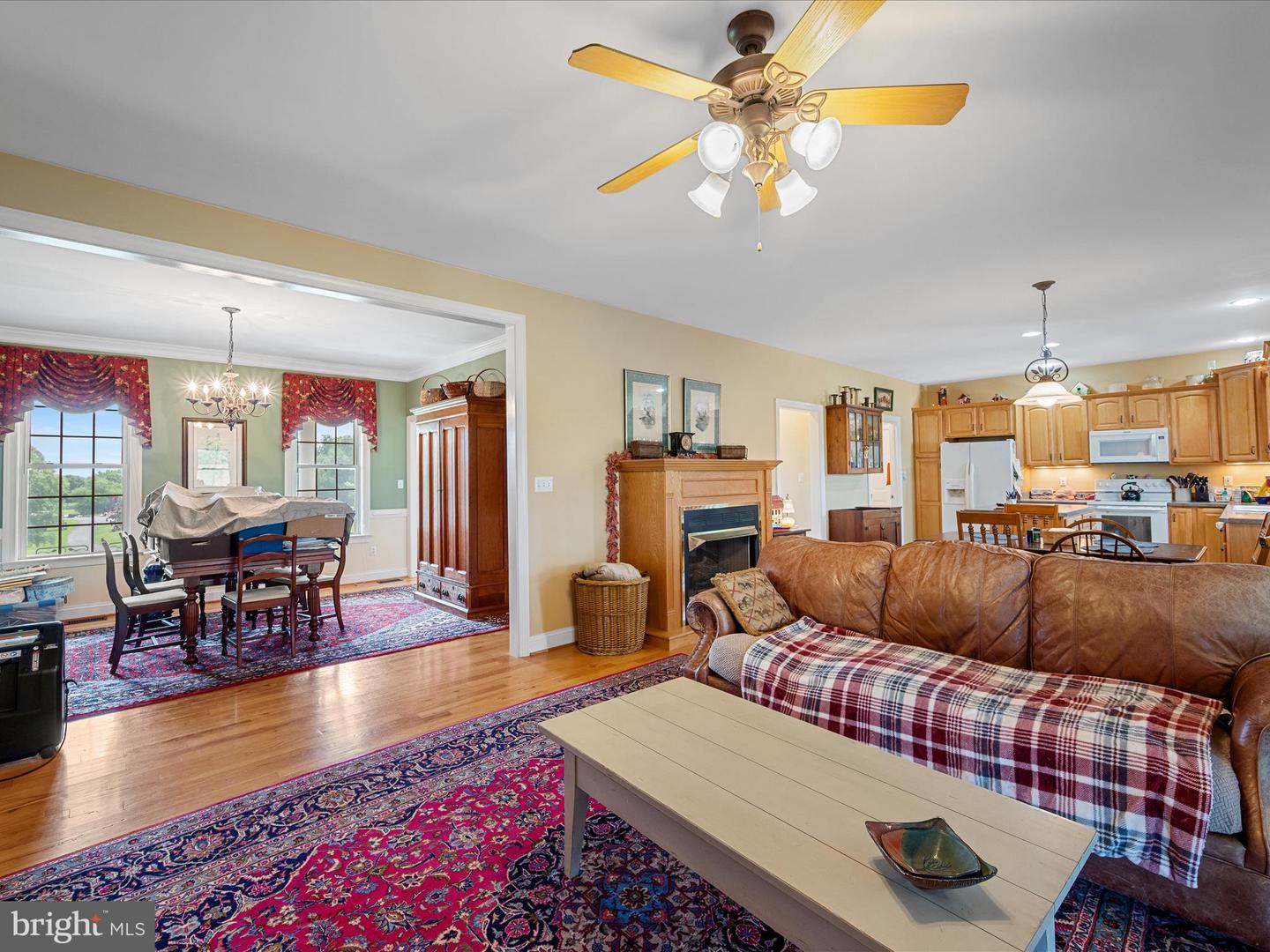 111 SOLDIERS LN, BERRYVILLE, Virginia 22611, 6 Bedrooms Bedrooms, ,4 BathroomsBathrooms,Residential,For sale,111 SOLDIERS LN,VACL2003924 MLS # VACL2003924