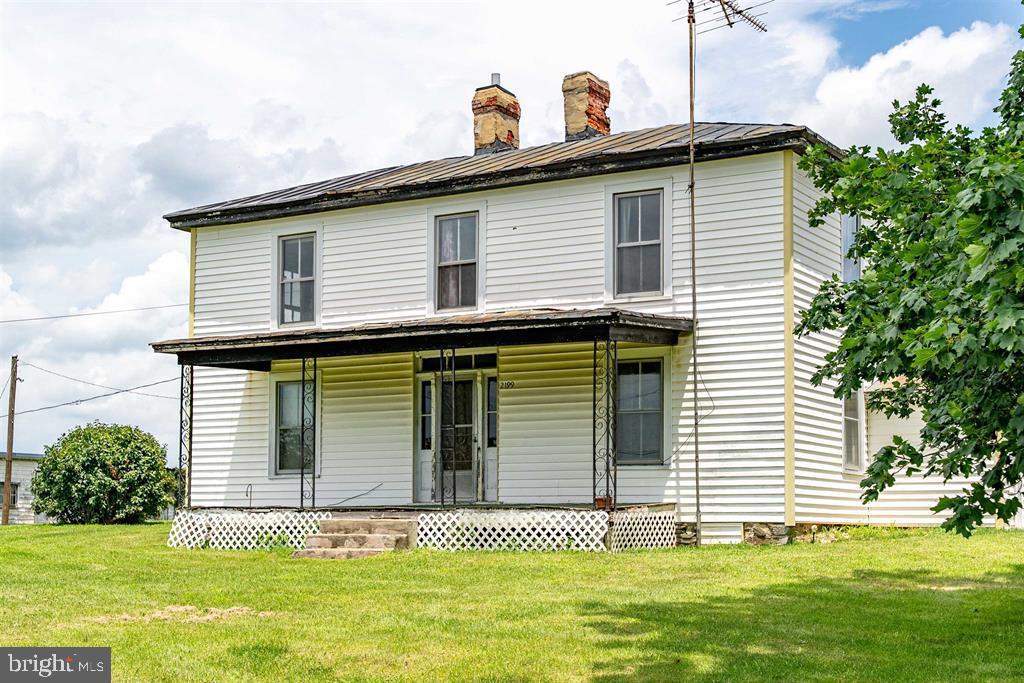2199 BARRENRIDGE RD, STAUNTON, Virginia 24401, 4 Bedrooms Bedrooms, ,1 BathroomBathrooms,Residential,For sale,2199 BARRENRIDGE RD,VAAG2002634 MLS # VAAG2002634