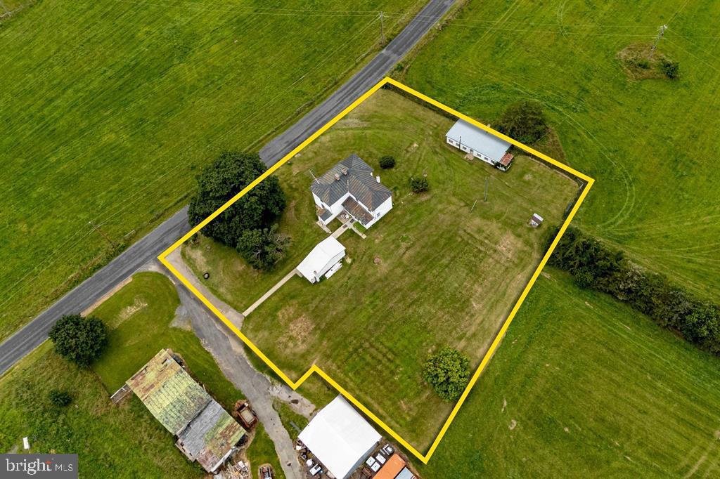2199 BARRENRIDGE RD, STAUNTON, Virginia 24401, 4 Bedrooms Bedrooms, ,1 BathroomBathrooms,Residential,For sale,2199 BARRENRIDGE RD,VAAG2002634 MLS # VAAG2002634
