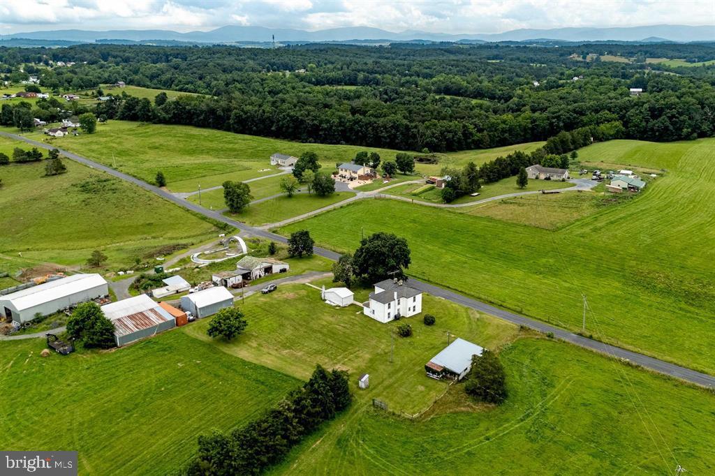 2199 BARRENRIDGE RD, STAUNTON, Virginia 24401, 4 Bedrooms Bedrooms, ,1 BathroomBathrooms,Residential,For sale,2199 BARRENRIDGE RD,VAAG2002634 MLS # VAAG2002634