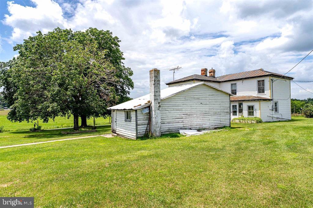 2199 BARRENRIDGE RD, STAUNTON, Virginia 24401, 4 Bedrooms Bedrooms, ,1 BathroomBathrooms,Residential,For sale,2199 BARRENRIDGE RD,VAAG2002634 MLS # VAAG2002634